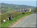 Houses in Eskdale