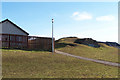 Culloden House ice house