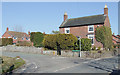 Post Office Road, Seisdon, Staffordshire