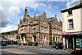 Settle Town Hall, Yorkshire