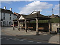 The Buttermarket at Audlem