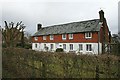 Castle Hill Cottages, Crook Road