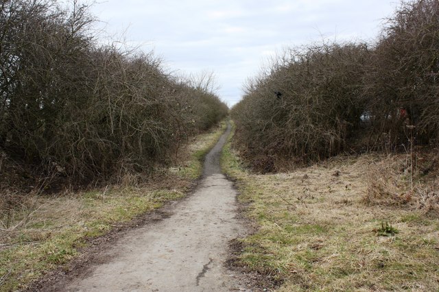 off road cycle