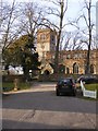 SO7584 : Alveley Church by Gordon Griffiths