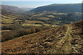 The Vale of Ewyas, Capel-y-ffin