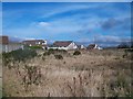 Development land south of Marguerite Gardens