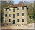 Willsbridge Mill