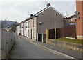 Mill Terrace, Risca