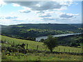 Camlough Lake