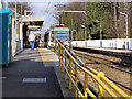 Navigation Road Station