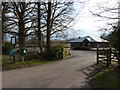 Village Hall, Epperstone