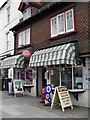 Midhurst Post Office in North Street