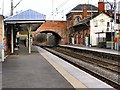 Brooklands Station