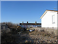 Coastguard Cottages, Norman