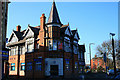 Barclays Bank, Long Eaton