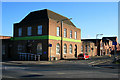 Long Eaton Job Centre Plus