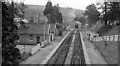 Bampton Station