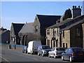 "Sharneyford Primary School" Todmorden Road, Bacup, Lancashire OL13 9UQ