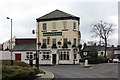 The Red Lion Inn in Norton