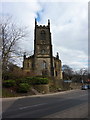 Christ Church, Sowerby Bridge