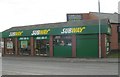 Subway - Bradford Road