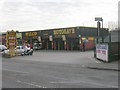 Wilco Motosave - Bradford Road