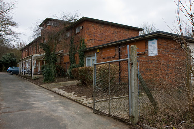 Barnet Local Studies and Archive Centre