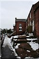 Sandstone Cottage, Tarvin