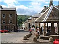 Alston Market Cross