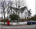 Gothic Lodge, Idmiston Road