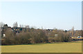 Daventry: Eastern Way playing field