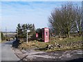 Village Centre, Green Moor, near Wortley