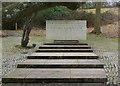 John F Kennedy Memorial, Runnymede