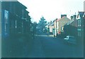 Charles Street, Berkhamsted in 1966