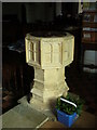 Newdigate Font