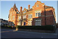 Tower House, Fishergate, York