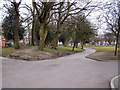 Clarence Park