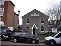 West Malling Baptist Church, Swan Street