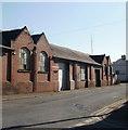 Creativetimbers premises, Crindau, Newport