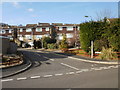 Oakdale Close, Caerleon