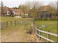 Off Rectory Lane, Charlwood