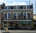 "Victoria Stakes" public house, London N8