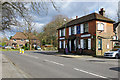 The Witch Inn, Lindfield