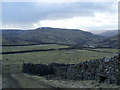 Fields south of the River Swale