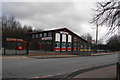 Day nursery on Plant Hill Road