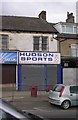 Hudson Sports - Manchester Road