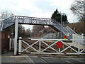 East Farleigh Railway Station