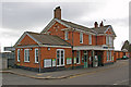 Earlswood Station