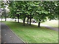 Underpass, Craigs Roundabout