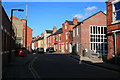 Woollaton Street